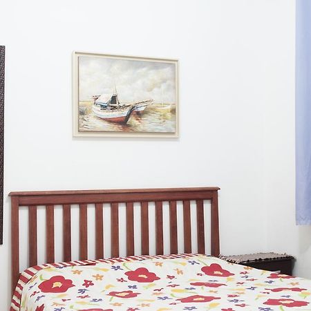 Apart Marcelo - Studio Catete Apartment ริโอเดจาเนโร ภายนอก รูปภาพ