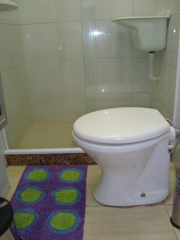 Apart Marcelo - Studio Catete Apartment ริโอเดจาเนโร ห้อง รูปภาพ