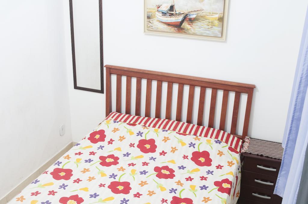 Apart Marcelo - Studio Catete Apartment ริโอเดจาเนโร ภายนอก รูปภาพ