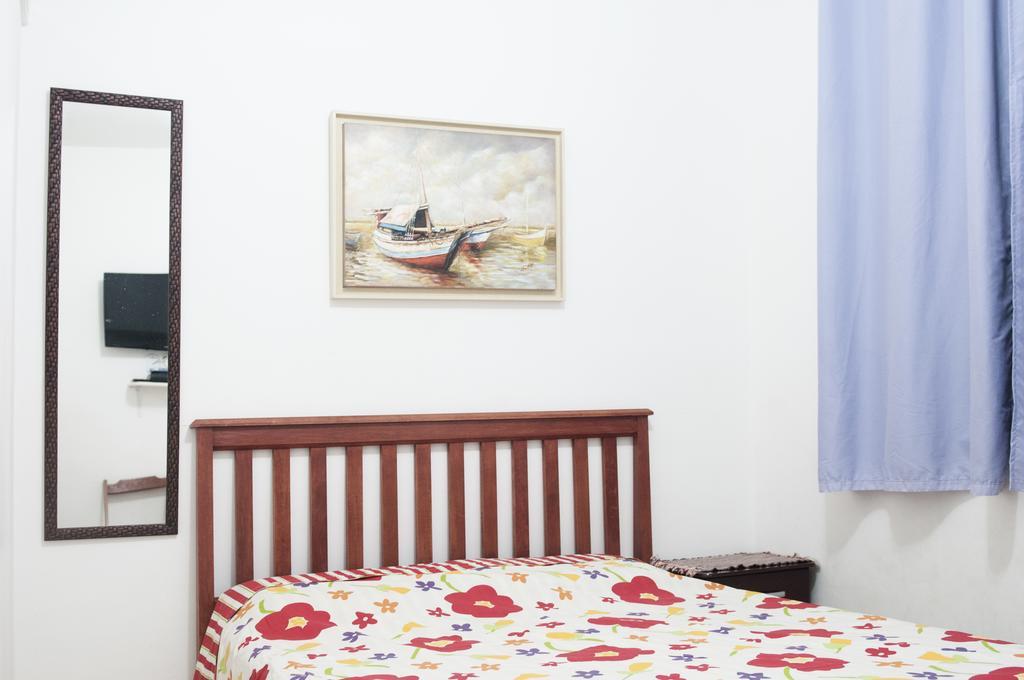 Apart Marcelo - Studio Catete Apartment ริโอเดจาเนโร ภายนอก รูปภาพ
