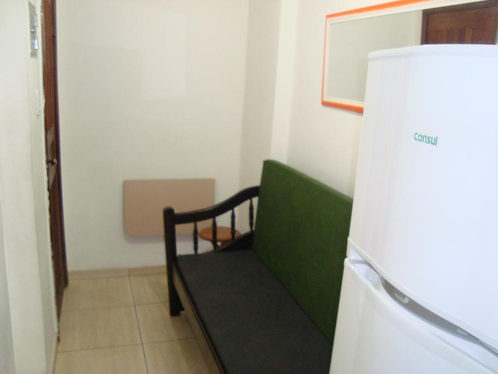 Apart Marcelo - Studio Catete Apartment ริโอเดจาเนโร ภายนอก รูปภาพ