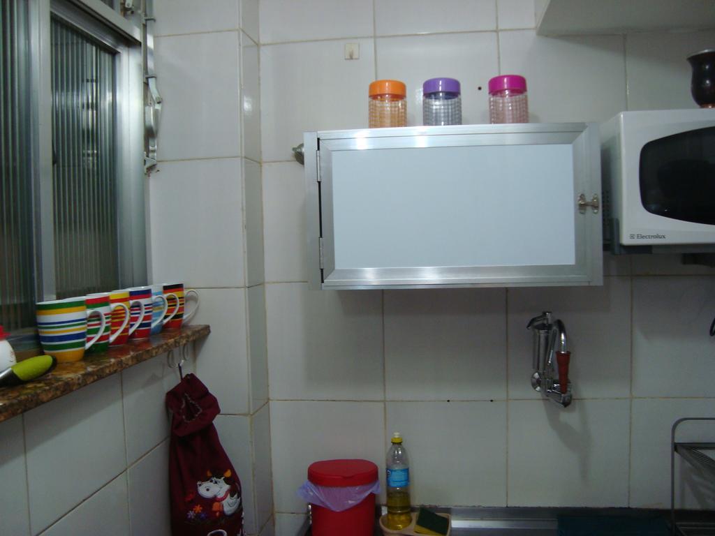 Apart Marcelo - Studio Catete Apartment ริโอเดจาเนโร ภายนอก รูปภาพ