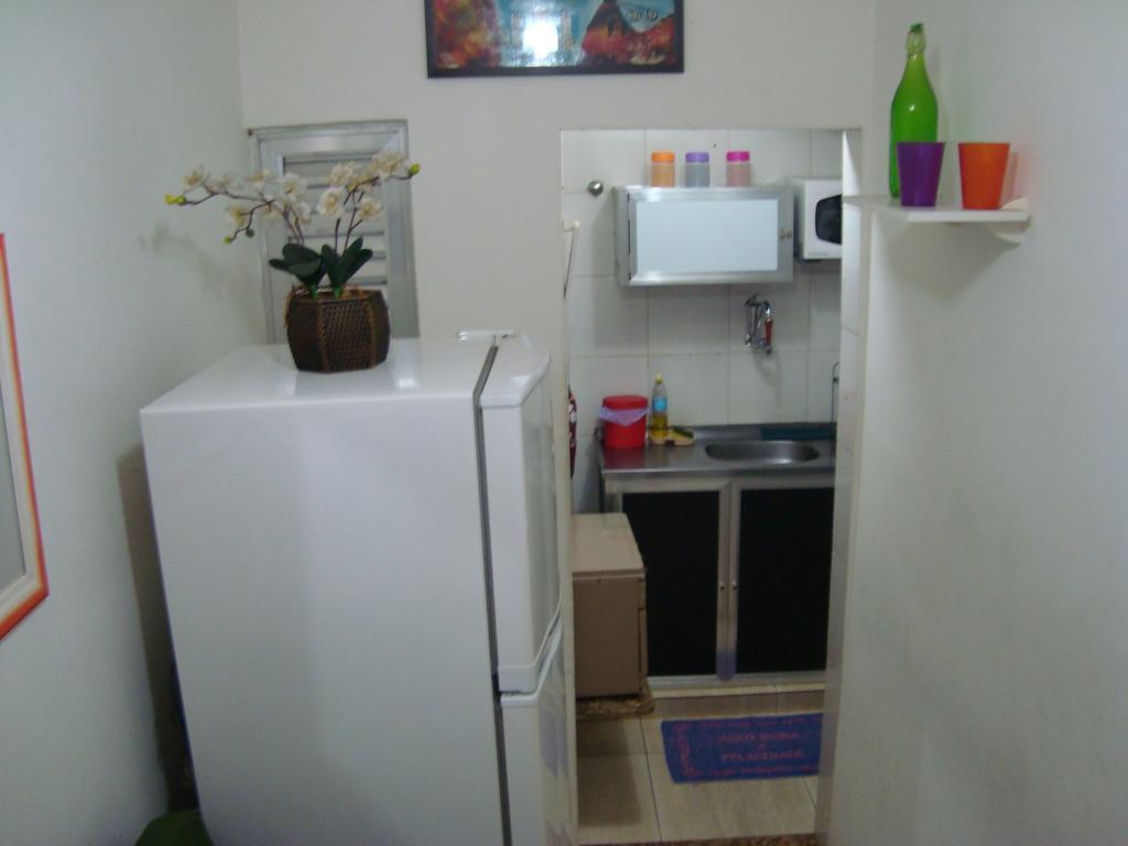 Apart Marcelo - Studio Catete Apartment ริโอเดจาเนโร ภายนอก รูปภาพ